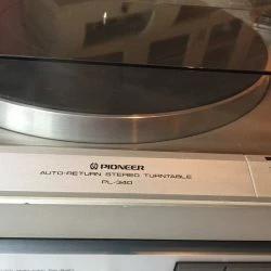 Vendora ΠΙΚΑΠ PIONEER PL - 340 -Vendora shop 3ba8be04fd4a2fdbf342481cc5778d14612827de xl