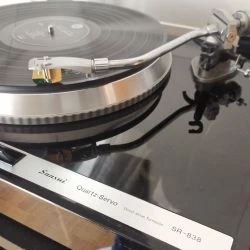 Vendora Sansui Sr-838 Turntable -Vendora shop 3bbde880796c7de811661666bc7d3d726b9c6c3d xl