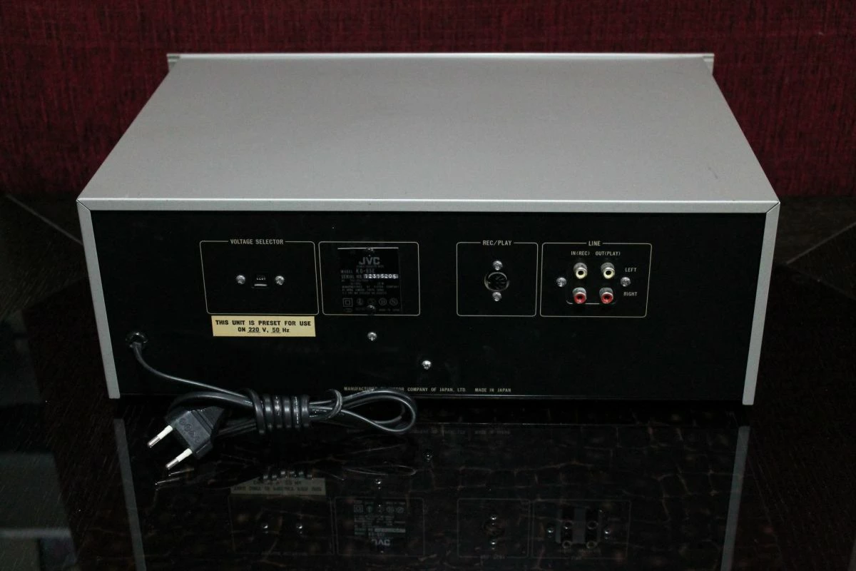 Vendora KΑΣΕΤΟΦΩΝΟ/DECK JVC KD-85 14 Vendora KΑΣΕΤΟΦΩΝΟ/DECK JVC KD-85 - Image 12