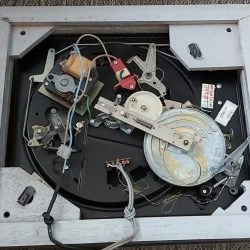 Vendora ΣΥΛΛΕΚΤΙΚΟ ΠΙΚΑΠ COLLARO 3 ΤΑΧΥΤΗΤΩΝ 33, 45 & 78 ΣΤΡΟΦΩΝ - ΔΕΚ. 60-70 MADE IN THE UNITED KINGDOM -Vendora shop 3c3c0a4f0d71f31b1a2dfb6ff4daf01ebdf6286e xl