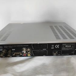 Vendora Επίγειος και δορυφορικός δέκτης PowerSat ST6000 -Vendora shop 3c5e98f507d2300375573ec470e9b61ed814ad54 xl