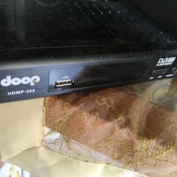 Vendora Αποκωδικοποιητής Doop