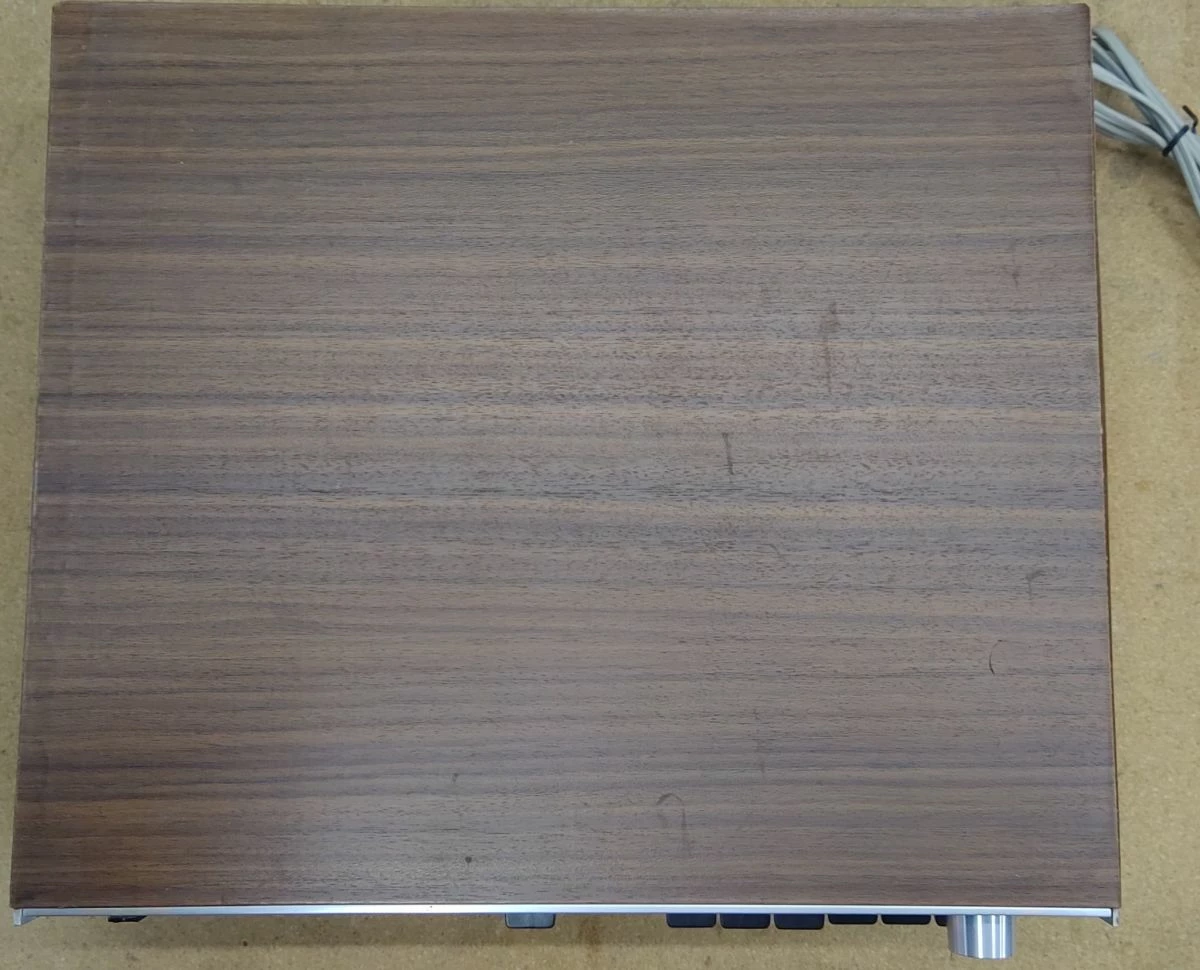 Vendora DUAL CT8 TUNER ΠΑΓΚΟΣΜΙΟΥ ΛΗΨΕΩΣ FM AM SW LW VINTAGE 6 Vendora DUAL CT8 TUNER ΠΑΓΚΟΣΜΙΟΥ ΛΗΨΕΩΣ FM AM SW LW VINTAGE - Image 4