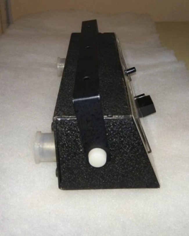 Vendora Γέφυρα στασίμων βάτ CB 26-30 MHZ Vintage MOD 171 (Japan) 4 Vendora Γέφυρα στασίμων βάτ CB 26-30 MHZ Vintage MOD 171 (Japan) - Image 2