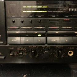 Vendora Πωλείται το διπλό Κασσετοφωνο Teac W-585R -Vendora shop 3c99a91ffc5f4c4d89e4d8ae5fe12a04b1c35b36 xl