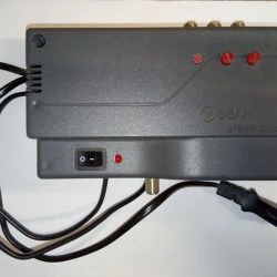 Vendora ΕΝΙΣΧΥΤΗΣ ΓΡΑΜΜΗΣ BEAM ELECTRONICS