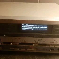 Vendora Technics Stereo Cassette Deck RS-M233X VINTAGE -Vendora shop 3ecc95da78d462b984fa9f51432f90a6c16eb68b xl