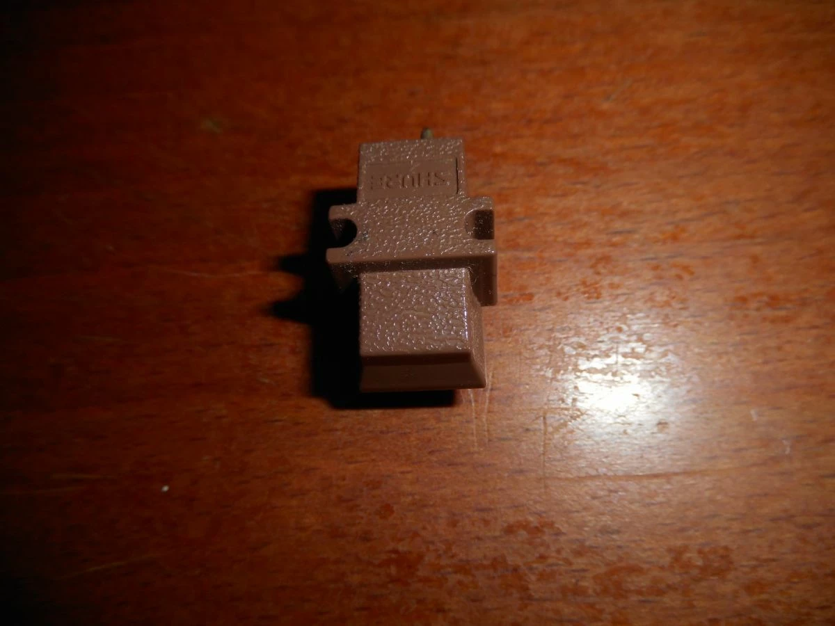 Vendora ΚΕΦΑΛΗ ΠΙΚΑΠ SHURE Me - 70 B ENCORE 11 Vendora ΚΕΦΑΛΗ ΠΙΚΑΠ SHURE Me - 70 B ENCORE - Image 9