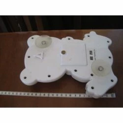 Vendora ΠΑΙΔΙΚΟ ΡΑΔΙΟΦΩΝΟ ΑΡΚΟΥΔΑΚΙ ΜΕ ΒΕΝΤΟΥΖΕΣ -Vendora shop 3ef899fa41e1c921c1147324890abb620dda0cc4 xl