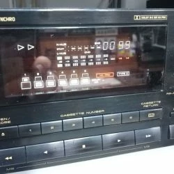 Vendora PIONEER CT-M601R -Vendora shop 3f89368c3e9ebccf4895f7eab3b773fbf39c0071 xl