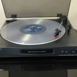 Vendora ΠΙΚΑΠ SONY PS-LX49P -Vendora shop 4011c791cd2e33564e557c6a9b79d97242437348 xl