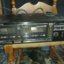 Vendora κασετόφωνα ένα μόνο ένα διπλό -Vendora shop 415df57d88b1c117add0ede4eeaaedcd2af4f8c2 xl