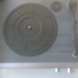 Vendora ΠΙΚΑΠ ΠΟΥ ΜΕΤΑΤΡΕΠΕΙ ΔΙΣΚΟΥΣ ΣΕ USB. ΕΧΕΙ ΚΑΙ ΡΑΔΙΟ ΜΕ ΕΝΣΩΜΑΤΩΜΕΝΑ ΗΧΕΙΑ -Vendora shop 41780d34c694be46694f141a03f0fd45a390f528 xl