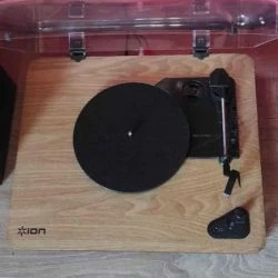 Vendora ION Audio Air LP Πικάπ