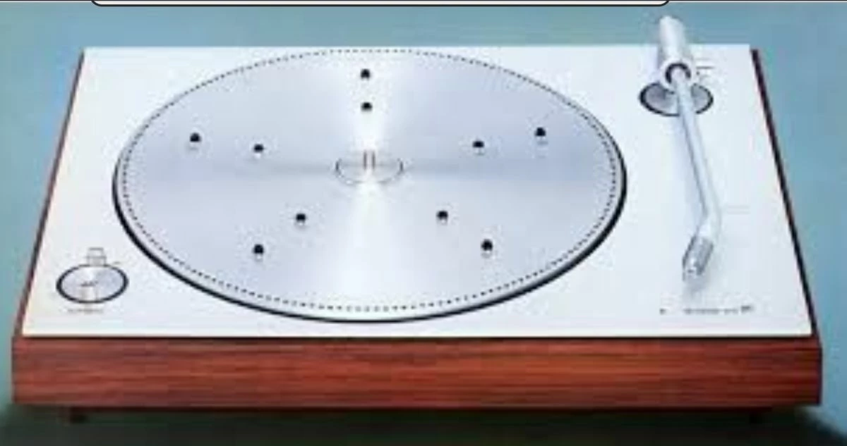 Vendora BEOGRAM 1202 B&O TURNTABLE ΠΙΚ ΑΠ 6 Vendora BEOGRAM 1202 B&O TURNTABLE ΠΙΚ ΑΠ - Image 4