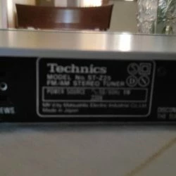 Vendora Δέκτης Technics St-Z25 (ΑΣΗΜΕΝΙΟΣ) ΣΕ ΑΡΙΣΤΗ ΚΑΤΑΣΤΑΣΗ 9 Vendora Δέκτης Technics St-Z25 (ΑΣΗΜΕΝΙΟΣ) ΣΕ ΑΡΙΣΤΗ ΚΑΤΑΣΤΑΣΗ -Vendora shop 434f47bc3b733eba4fb7c8126137f29c549971bd xl