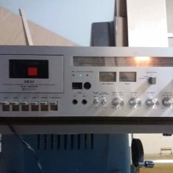 Vendora ΕΝΙΣΧΥΤΗΣ ΡΑΔΙΟΚΑΣΕΤΟΦΩΝΟ AKAI AC 3500 ΣΕ ΑΡΙΣΤΗ ΚΑΤΑΣΤΑΣΗ ΠΩΛΕΙΤΑΙ 140€ -Vendora shop 437edd2703675736993325ff996976139e1c74a4 xl