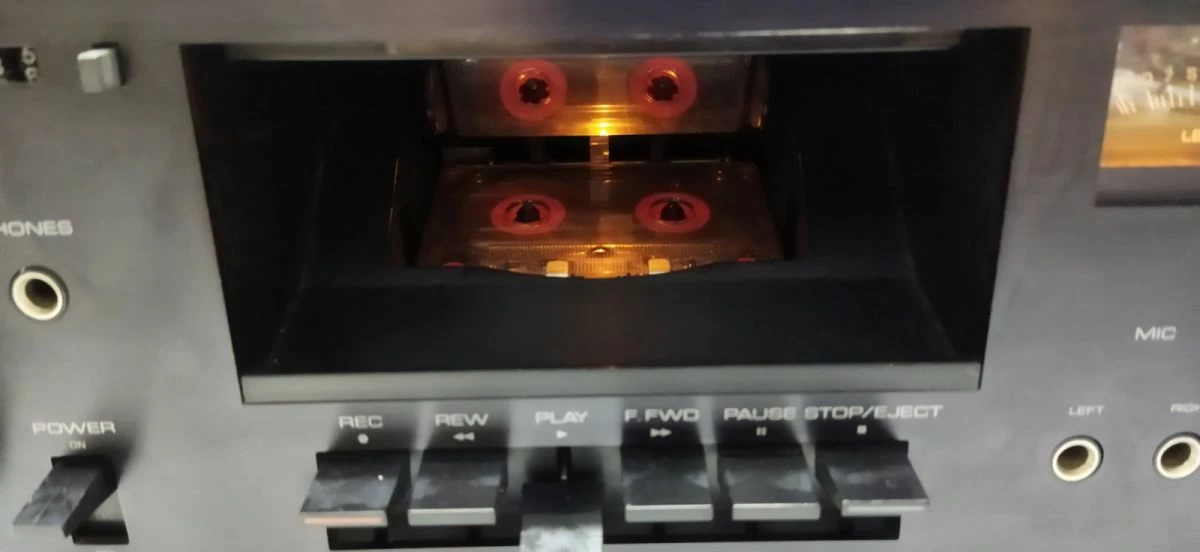 Vendora YAMAHA TC 511B 7 Vendora YAMAHA TC 511B - Image 5