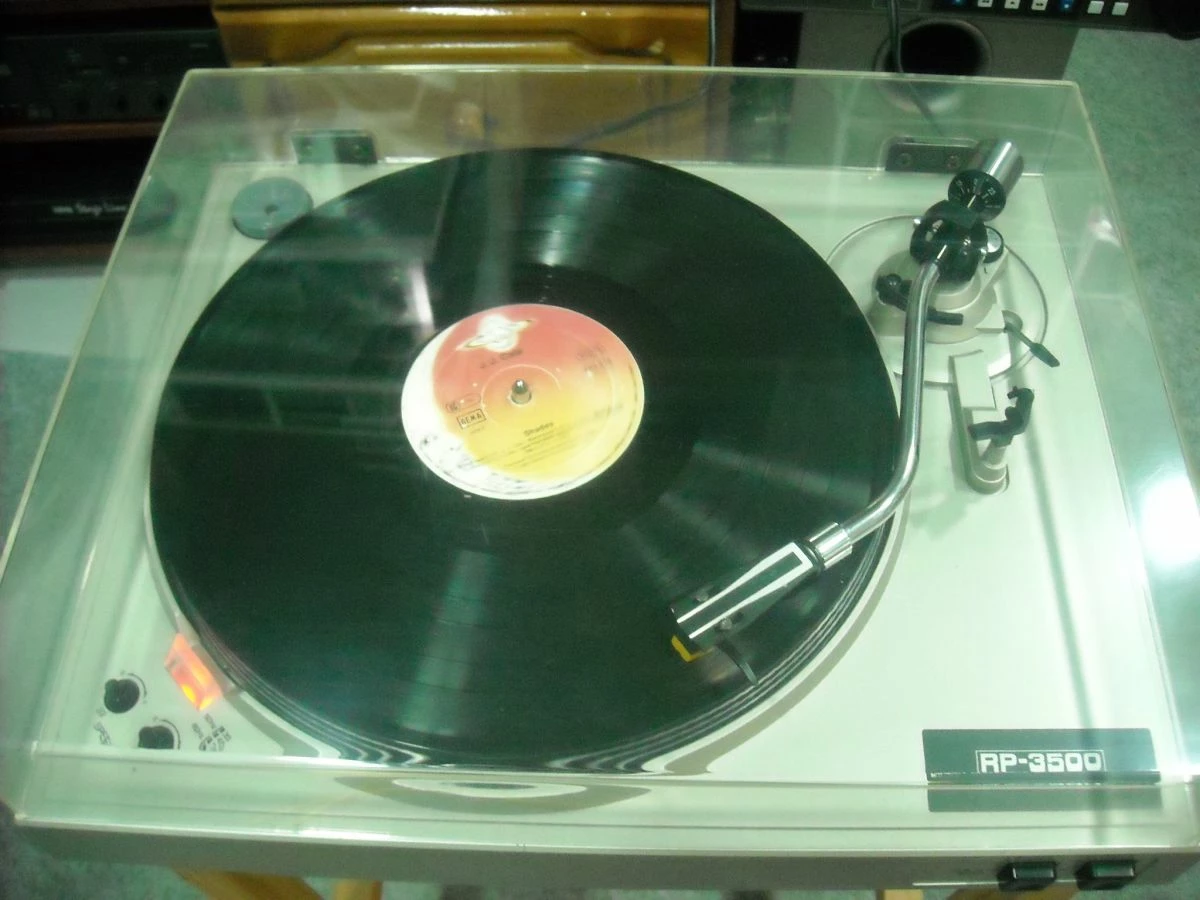 Vendora PICK-UP DIRECT DRIVE 3 Vendora PICK-UP DIRECT DRIVE