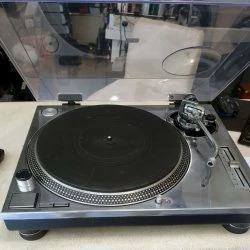 Vendora ΠΙΚΑΠ TECHNICS SL - 1200 MK2 + ORTOFON OM - 10 -Vendora shop 4421b26e15ce3a2bda291ff3af87f37f50375f70 xl