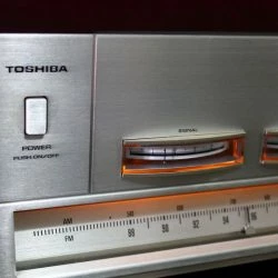 Vendora ΡΑΔΙΟΦΩΝΟ/TUNER TOSHIBA ST-420 -Vendora shop 44c06bbef16489ac575ac5721e5e1fe594b8f3bf xl