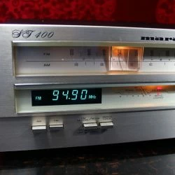 Vendora TUNER MARANTZ ST 400 -Vendora shop 453243ba564b4bed5f9af89194f808897d06150e xl