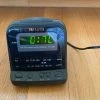 Vendora Aiwa Radio Alarm ραδιόφωνο και ξυπνητήρι λειτουργεί, άψογη κατάσταση