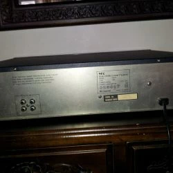 Vendora NEC ΔΙΠΛΟ ΚΑΣΣΕΤΟΦΩΝΟ - Κ600Ε -Vendora shop 46d4afc62ed61b4d46ab9da3d193ab59435e667c xl