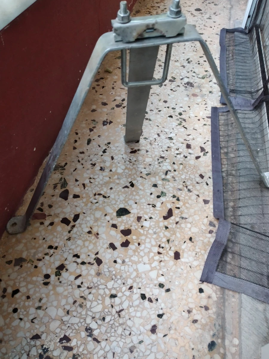 Vendora ΒΑΣΗ ΔΟΡΥΦΟΡΙΚΗΣ ΚΕΡΑΙΑΣ 4 Vendora ΒΑΣΗ ΔΟΡΥΦΟΡΙΚΗΣ ΚΕΡΑΙΑΣ - Image 2