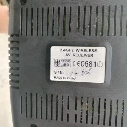 Vendora Ασύρματη μετάδοση εικόνας και ήχου. -Vendora shop 47daf10aec028d87f41b356619d29021fe6f20aa xl