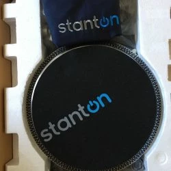 Vendora Πικάπ Stanton T-60 με βελόνες Direct Drive Turntable Τεμάχια 2 σε άριστη κατάσταση στην κούτα τους σχεδόν άθικτα -Vendora shop 482a9ff434625041b2afceaf46958b85baa938ae xl