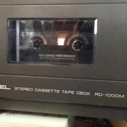 Vendora ΚΑΣΕΤΟΦΩΝΟ ROTEL RD-1000M -Vendora shop 486843a657a33b25537937810c878a96b9165db5 xl