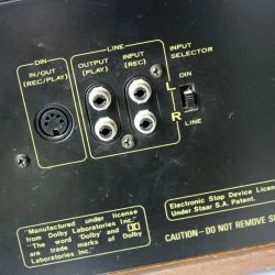 Vendora VINTAGE 70'S PIONEER STEREO CASSETTE TAPE DECK CT-F7272 Made In Japan -Vendora shop 48a75ccf07dc5b3d9839a7ee217a740a0e8950dc xl