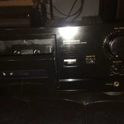 Vendora Κασετοφωνο Teac V-610 -Vendora shop 4937cb4d361e9a75c6522fbd2a4a94459270528a xl