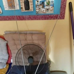 Vendora Κεραία εσωτερική -Vendora shop 49d4389e69c0027c2ed33ee5238ed0533dd9f676 xl