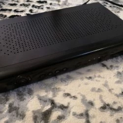 Vendora αποκωδικοποιητης Nova