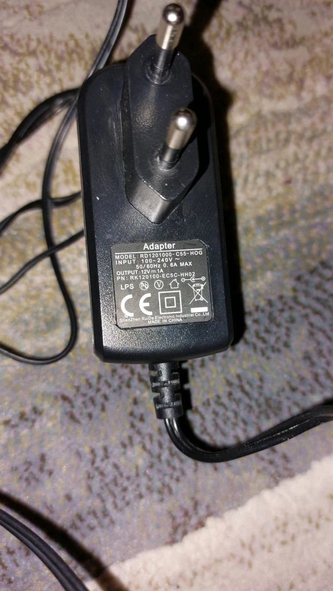 Vendora ΔΟΡΥΦΟΡΙΚΟΣ ΔΕΚΤΗΣ Αmiko Impulse 7 Vendora ΔΟΡΥΦΟΡΙΚΟΣ ΔΕΚΤΗΣ Αmiko Impulse - Image 5