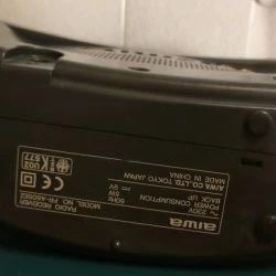 Vendora Μεγάλο ράδιο ξυπνητήρι Aiwa -Vendora shop 4b983fa1382626e537ea37f79c7c29a465e3a2d8 xl