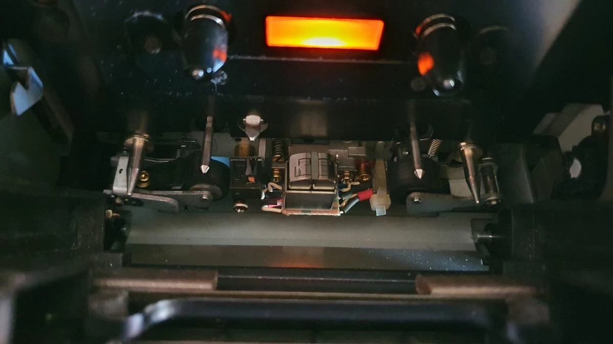 Vendora TEAC V-6030S 6 Vendora TEAC V-6030S - Image 4