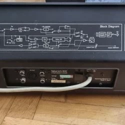Vendora NAKAMICHI 600 TAPE DECK ΚΑΣΣΕΤΟΦΩΝΟ -Vendora shop 4bc7fdeae108412abe5ad475b5021eb4ffb57139 xl