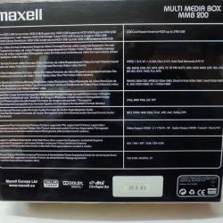 Vendora Maxell Multimedia TV Box MMB200 13 Vendora Maxell Multimedia TV Box MMB200 -Vendora shop 4bfbeed38894b3641c7c820de7b4fe7021842110 xl