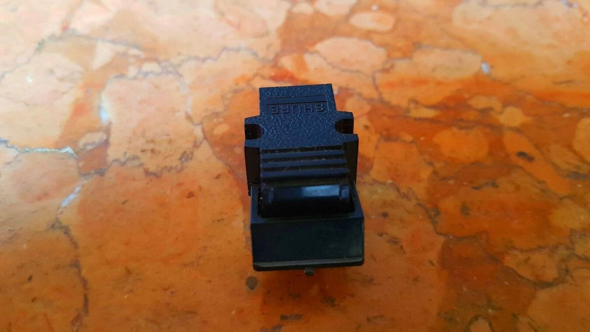 Vendora ΚΕΦΑΛΗ ΠΙΚΑΠ SHURE Me - 75 EJ ENCORE 7 Vendora ΚΕΦΑΛΗ ΠΙΚΑΠ SHURE Me - 75 EJ ENCORE - Image 5