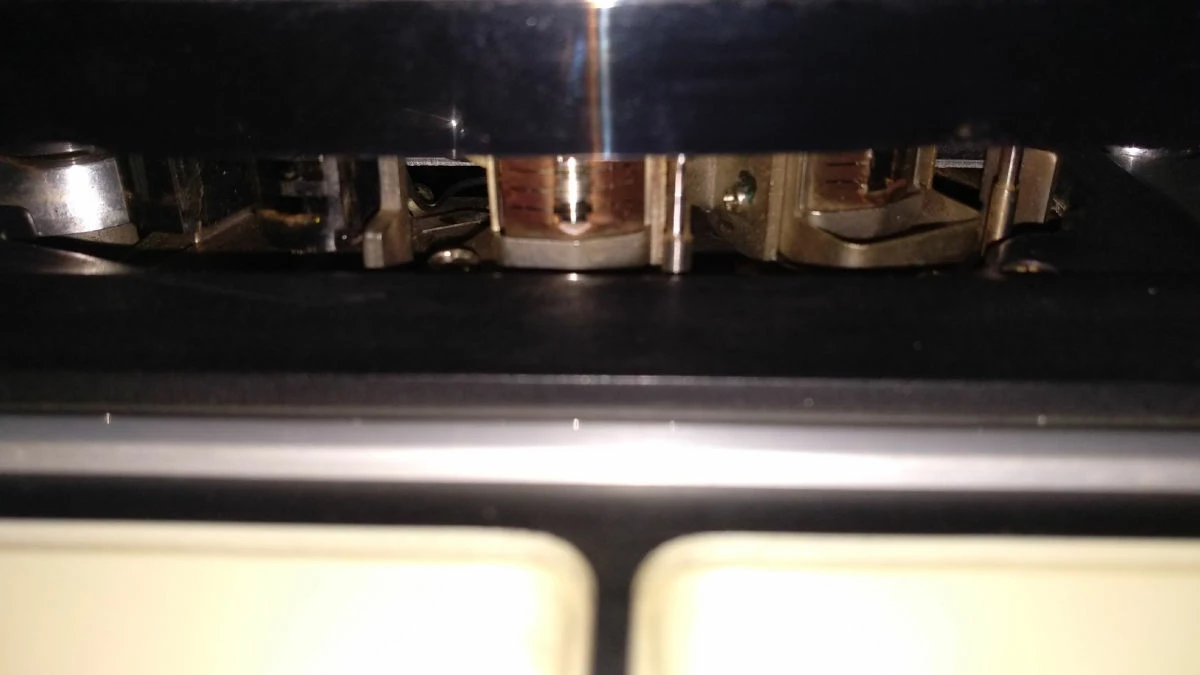 Vendora Akai 1730d-ss 4καναλο μπομπινοφωνο 4 Vendora Akai 1730d-ss 4καναλο μπομπινοφωνο - Image 2