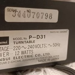 Vendora Full Automatic Sansui Turntable ,Record Vinyl Player -Vendora shop 4ceb73b69a53426d078c82883a898183f250eabf xl