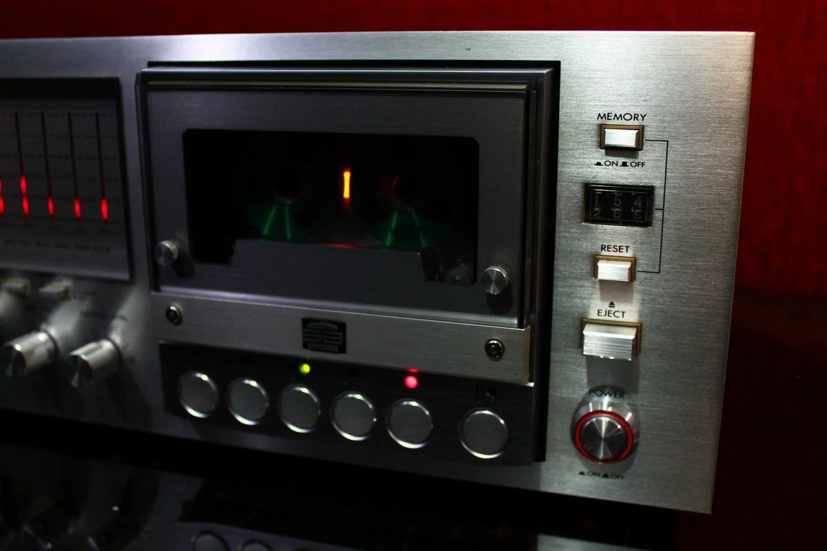 Vendora KΑΣΕΤΟΦΩΝΟ/DECK JVC KD-85 5 Vendora KΑΣΕΤΟΦΩΝΟ/DECK JVC KD-85 - Image 3