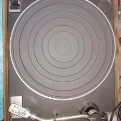 Vendora πικ απ/pickup KENWOOD BELT DRIVE TURNTABLE KD-1033