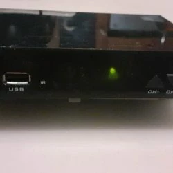 Vendora Αποκωδικοποιητής F&U MPF3471H