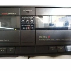 Vendora Technics RS-T130 διπλό κασετόφωνο αναπαραγωγής και εγγραφής 14 Vendora Technics RS-T130 διπλό κασετόφωνο αναπαραγωγής και εγγραφής -Vendora shop 502fbdd8ce86b6b79e83a4dfb0b5f8b41a0ad667 xl