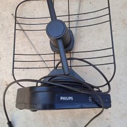 Vendora Κεραία εωτερικη