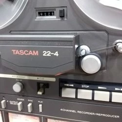 Vendora Tascam 22_4 -Vendora shop 518d26c7a4f84c814bf925a4d45708d769de849c xl
